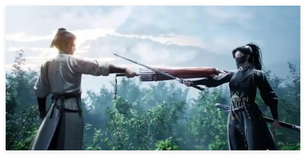 燕云十六声ID取名全攻略：男女昵称精选，找到你的专属标签