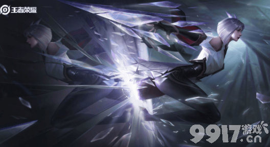 王者荣耀新英雄镜：开局简单，后期“坑”多，未来趋势成谜