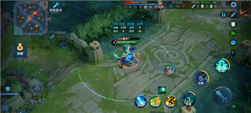 王者荣耀夏洛特被动无法触发末世的原因分析