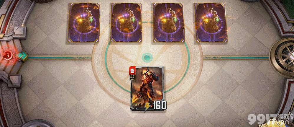 漫威对决进阶心得：策略与时机决定胜负