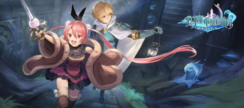 玛娜希斯回响美食食谱全攻略