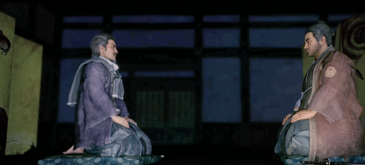 浪人崛起隐刀任务全解析：终极对决流程与选择详解