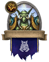 炉石传说会长异变萨卡组推荐：拉斯塔哈乱斗新玩法深度解析