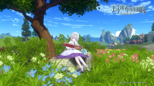 玛娜希斯回响美食食谱全攻略