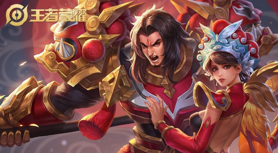 王者荣耀巅峰赛前100名没有蓝色边框，只有前一万名才有