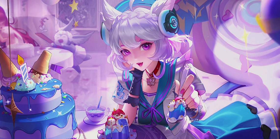 王者荣耀妲己甜甜糕皮肤价格及购买方式解析