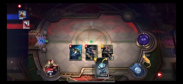 漫威对决冒险模式钢铁侠通关秘籍