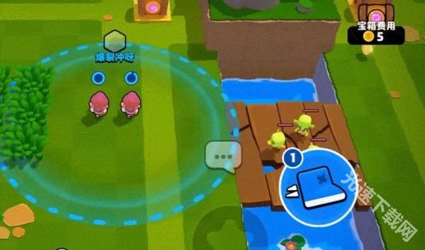 爆裂小队新手必看：实用技巧助你快速提升胜率