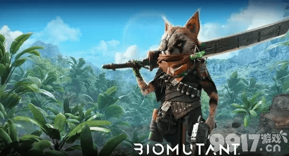 生化变种地堡101通关全攻略