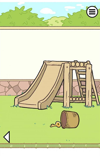 熊猫永不为奴再见饲养员第1关通关秘籍：钥匙开锁，耐心逃脱