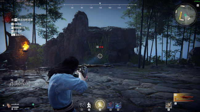 永劫无间连弩魂玉详解：毒箭、精准、射速与治疗箭的优劣分析