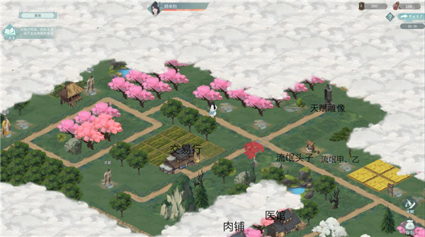 江湖悠悠西瓜村1-8层通关全攻略：打怪、支线与关键道具详解