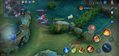 王者中路河蟹刷新时间全解析