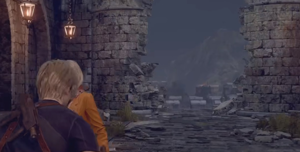 生化危机4重制版破坏蓝色徽章3悬赏任务攻略