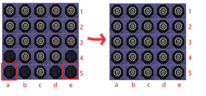 烟雨江湖宫灯阵解密攻略：图文详解与实用技巧