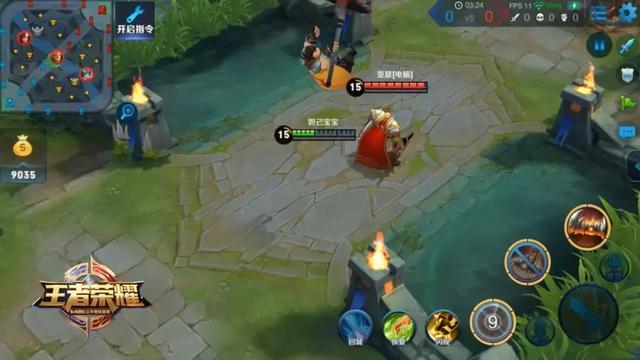 王者荣耀猪八戒新英雄技能详解：越战越勇的强力战士