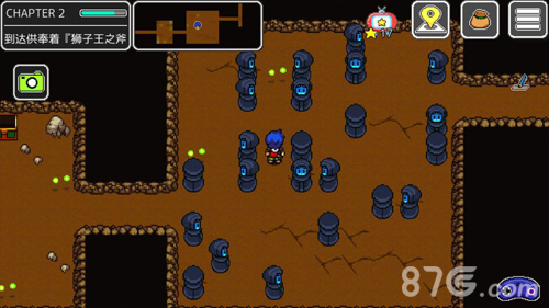 狮子王传说第二章冒险记