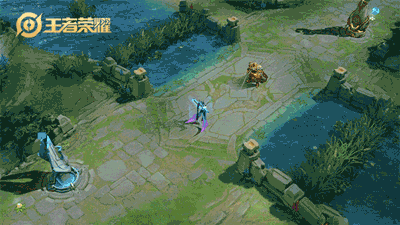 王者荣耀女娲朔望之晖皮肤怎么样：特效、手感及实用性全面评测