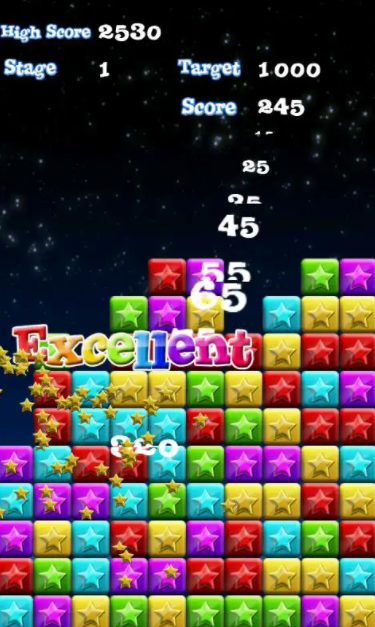 消灭星星高分攻略：策略技巧与实战步骤