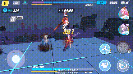 湮灭沉灵通关攻略：技能解析与阶段应对策略