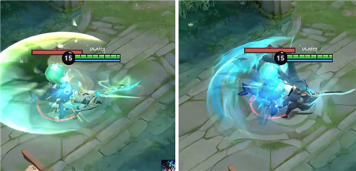 王者荣耀青龙志与朱雀志：哪个更值得入手？