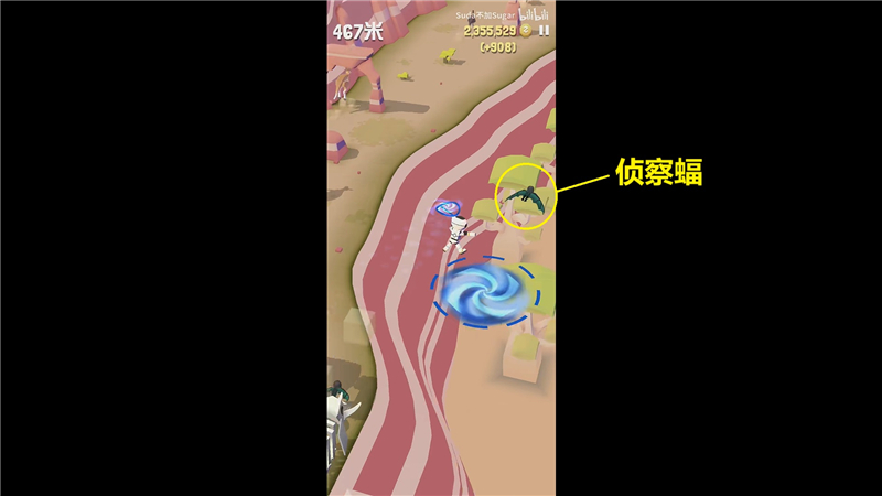 疯狂动物园澳洲特殊动物捕捉攻略