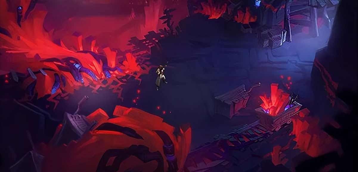 火炬之光无限装备鉴定全攻略