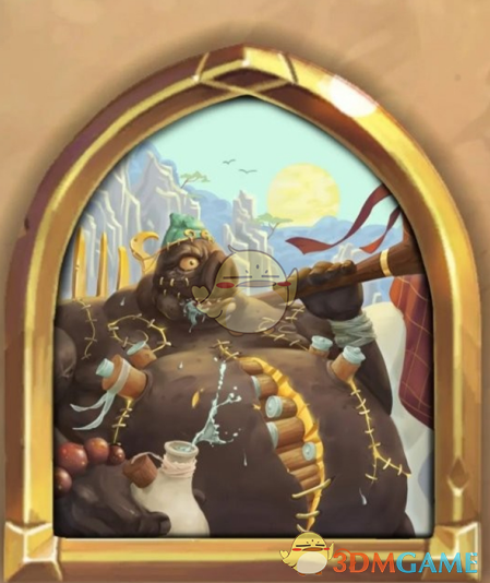 炉石传说妙笔绘西游皮肤全图鉴：收录所有主题皮肤