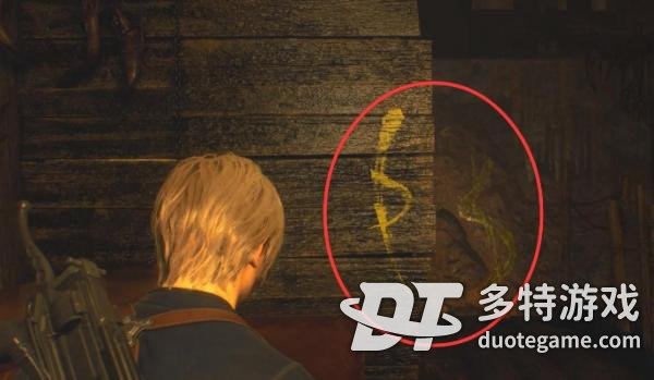 生化危机4重制版小洞窟祭坛位置及获取亵渎者头雕方法