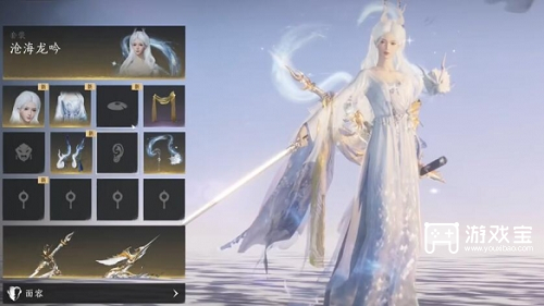 沧海龙吟多少钱才能拿下：价格解析与购买指南