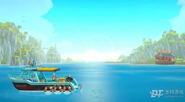 潜水员戴夫如何反弹约翰沃森的炮弹