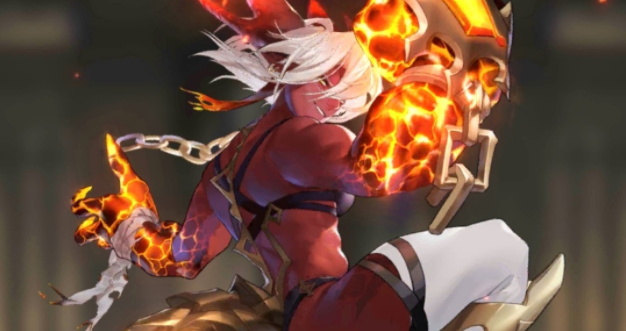 派伊强度解析：定位输出肉盾，T2级别看搭配