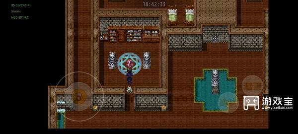 梦魇无归第八幕主线攻略：详细步骤与关键点解析