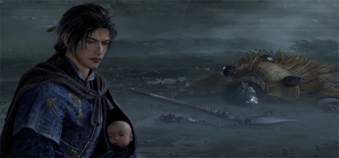 燕云十六声手游2025年新春上线时间确定