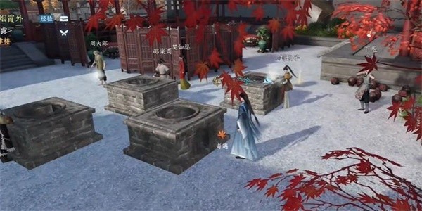 汴京厨神大赛奇遇任务完整攻略:烹饪、战斗与解谜全解析