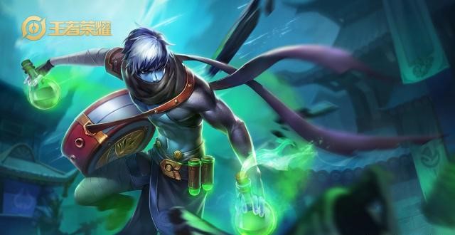 王者荣耀solo黑话大揭秘：从含义到英雄解析