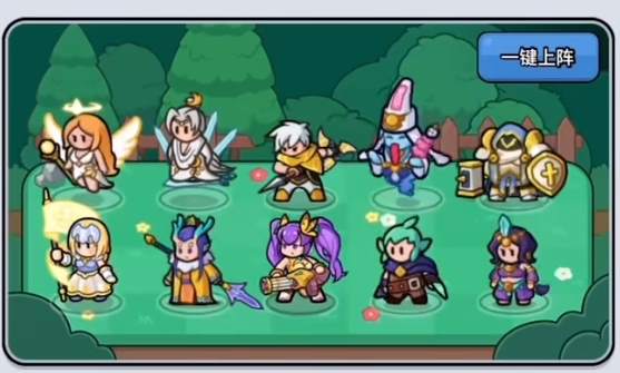 百炼英雄双控通关秘籍：掌握时机与走位，高效通关