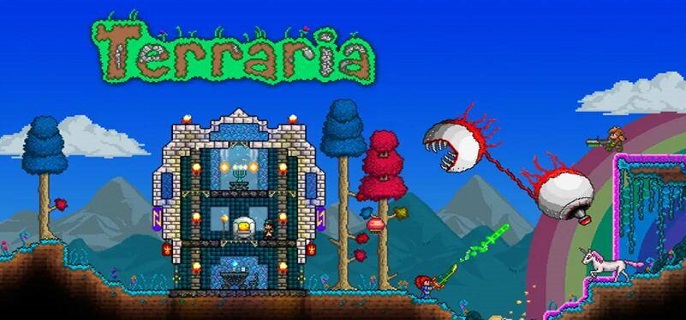 泰拉瑞亚暗影钥匙的获取方法与作用详解