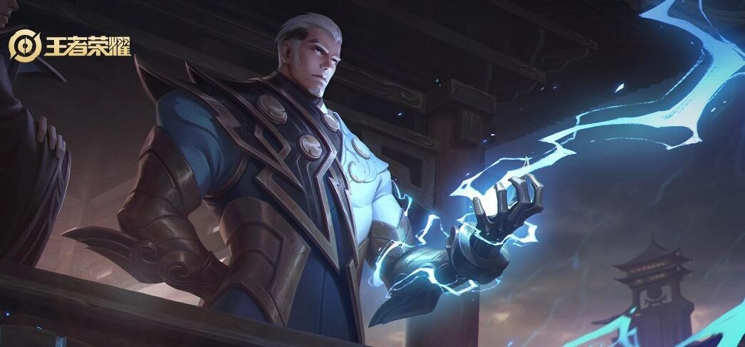 王者荣耀司空震玩法全攻略：出装、连招与技巧深度解析