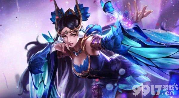 王者荣耀S24赛季貂蝉最强出装攻略