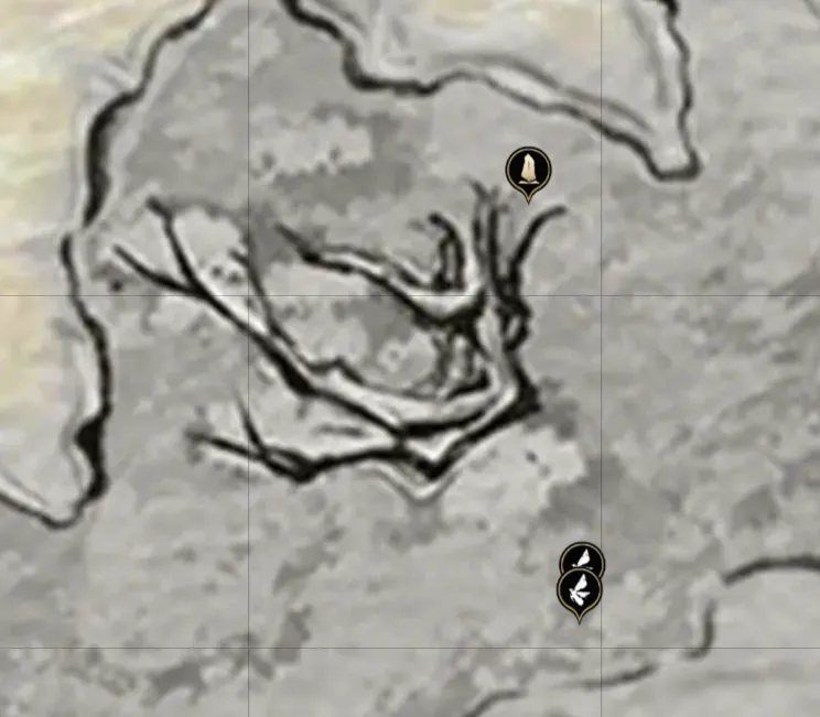 燕云十六声玉门关蹊跷位置收集指南