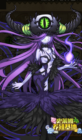 牧羊人之心阿芙莉芒技能全解析