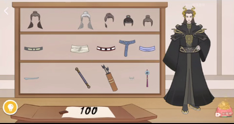 游戏穿搭秘籍大公开：从《收纳达人棣棣来了》学时尚