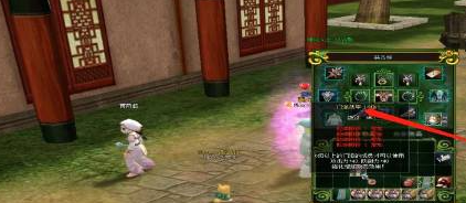 热血江湖门甲合成全攻略