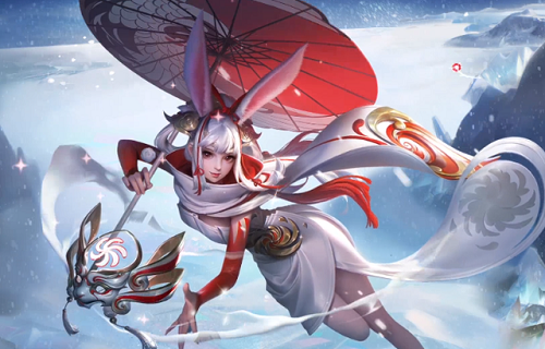 王者荣耀牛年限定传说皮肤全解析：诸葛时雨天司领衔，公孙祈雪灵祝登场