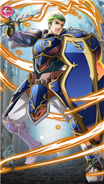 火焰纹章英雄全英雄技能武器详解