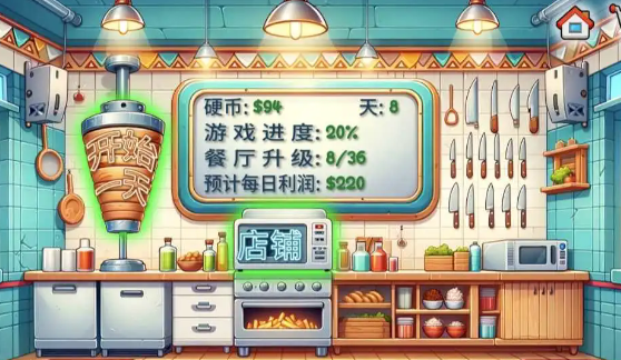 沙威玛传奇快速攒金币攻略：高效方法大公开