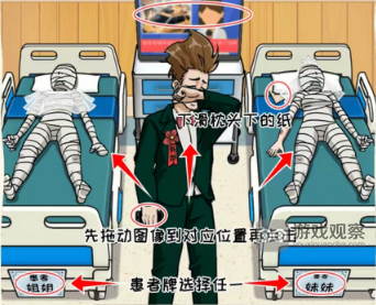 看你怎么秀我的小公主攻略全解析：四个场景推理要点与真相揭秘