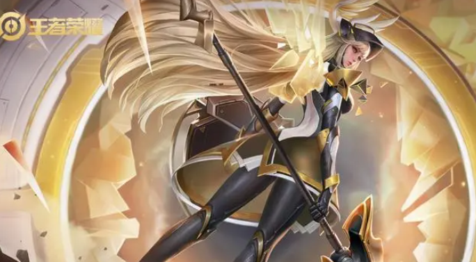王者荣耀那些憋了两年多的女英雄