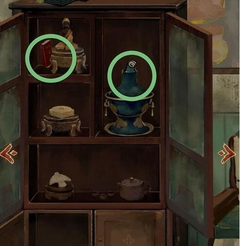 栖云异梦第二章数独密码解锁指南